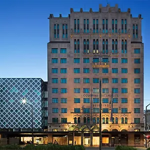 Mayfair Hotel Adelaide