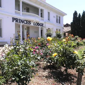 Princes Motel Adelaide