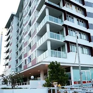 Aparthotel Holborn, Townsville