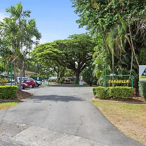 First Caravilla Ferienpark Cairns